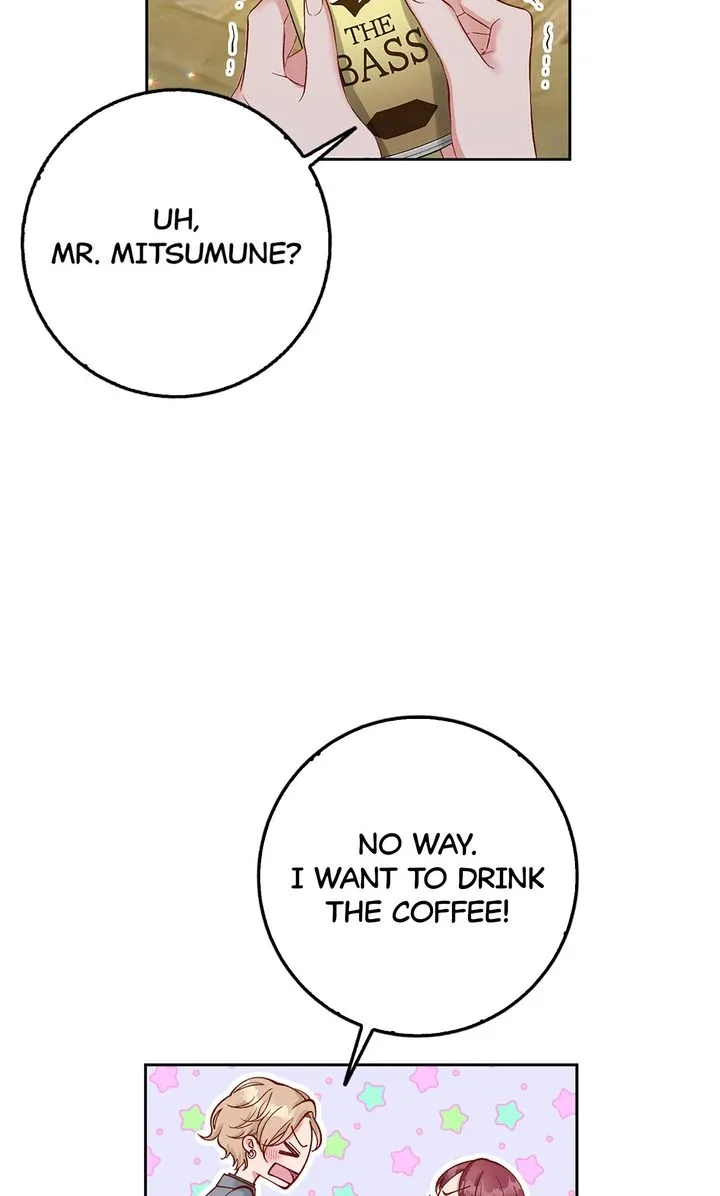 Business Marriage – If You Fall in Love, We’ll Get a Divorce Chapter 30 page 10
