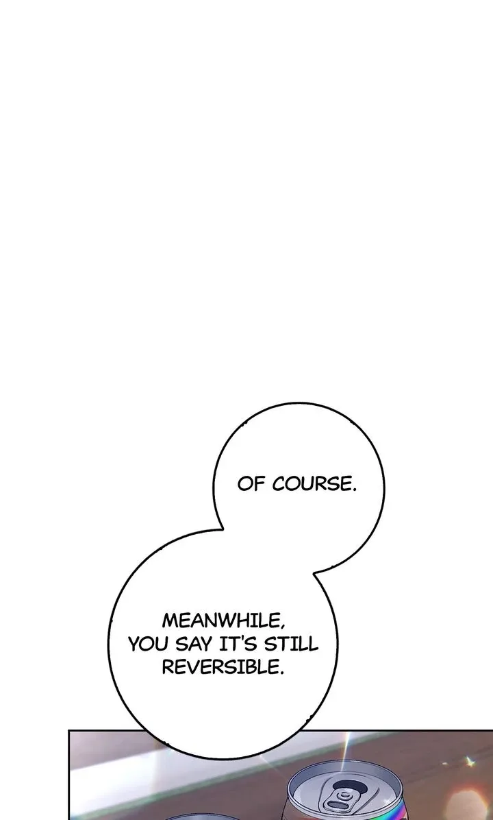 Business Marriage – If You Fall in Love, We’ll Get a Divorce Chapter 30 page 31