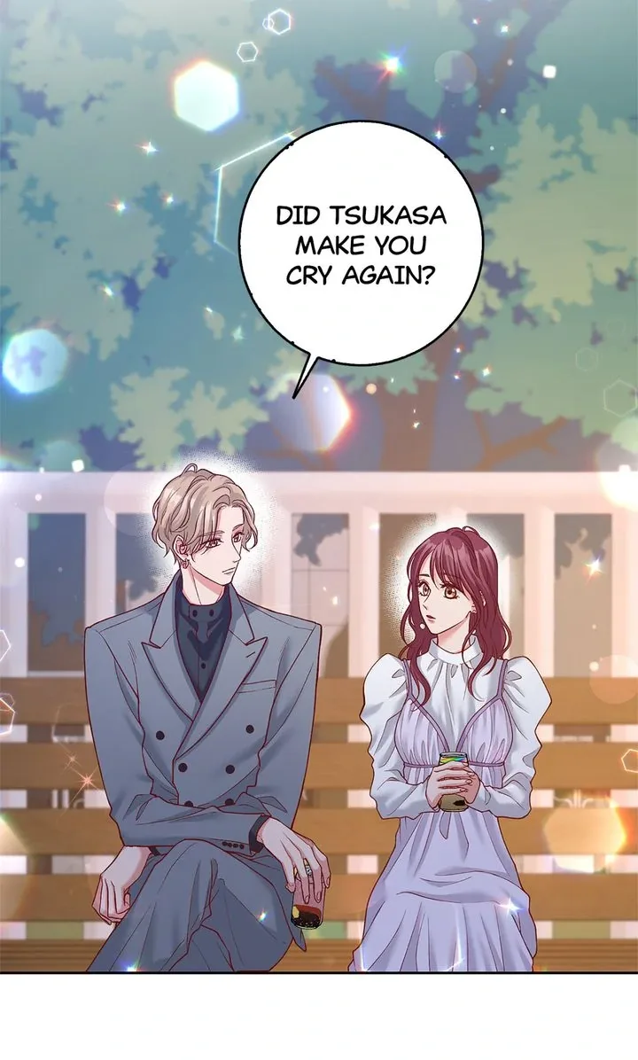 Business Marriage – If You Fall in Love, We’ll Get a Divorce Chapter 30 page 20
