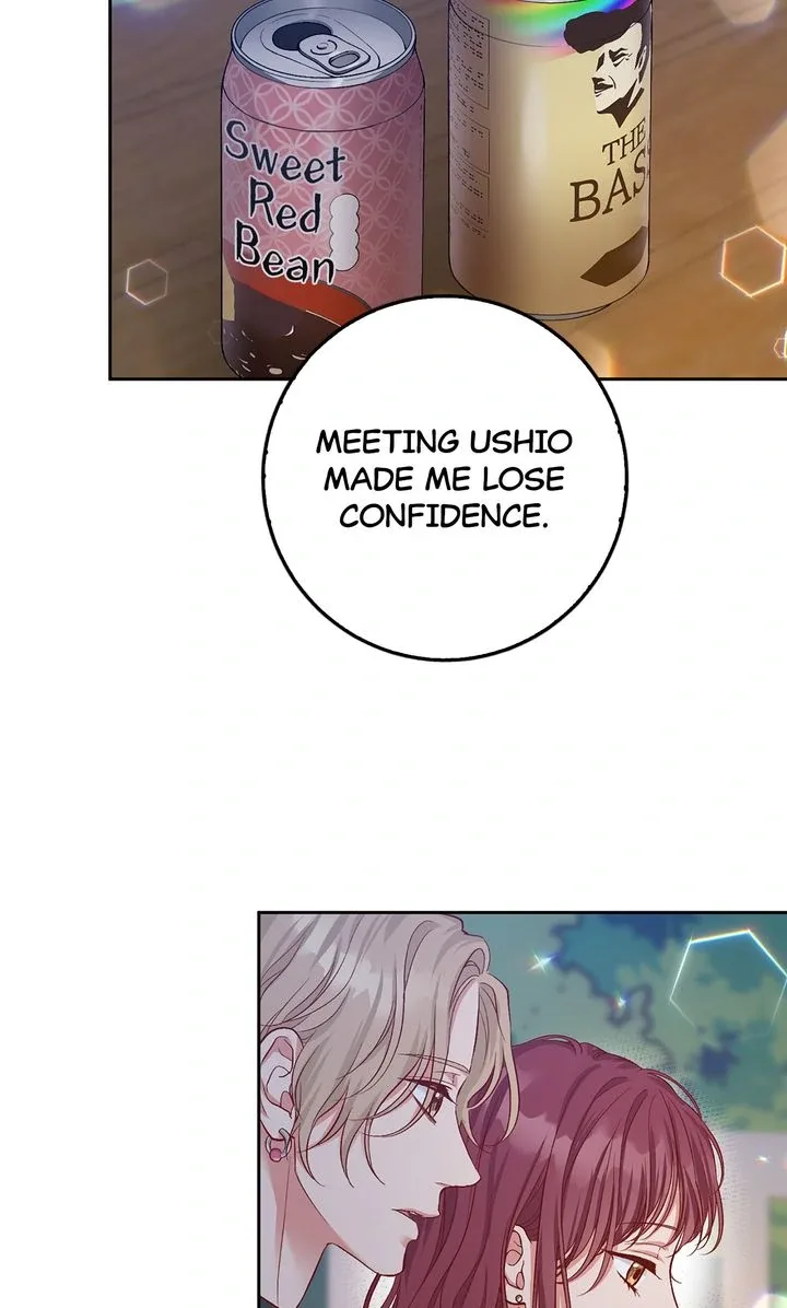 Business Marriage – If You Fall in Love, We’ll Get a Divorce Chapter 30 page 32