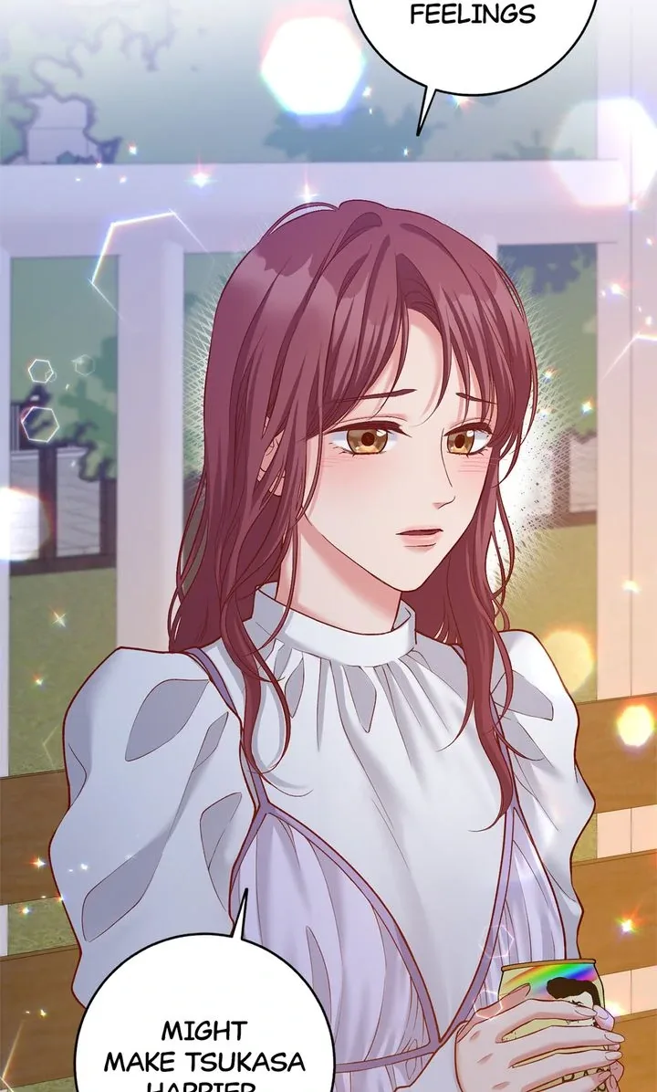 Business Marriage – If You Fall in Love, We’ll Get a Divorce Chapter 30 page 28