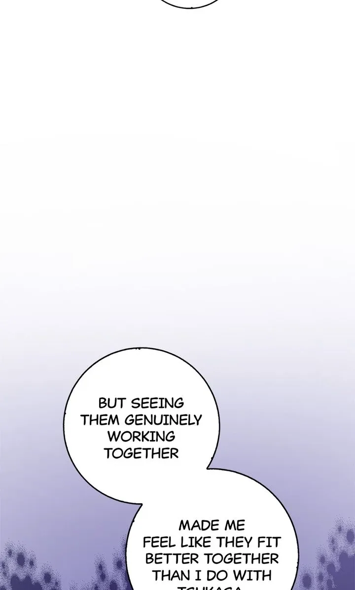 Business Marriage – If You Fall in Love, We’ll Get a Divorce Chapter 30 page 25