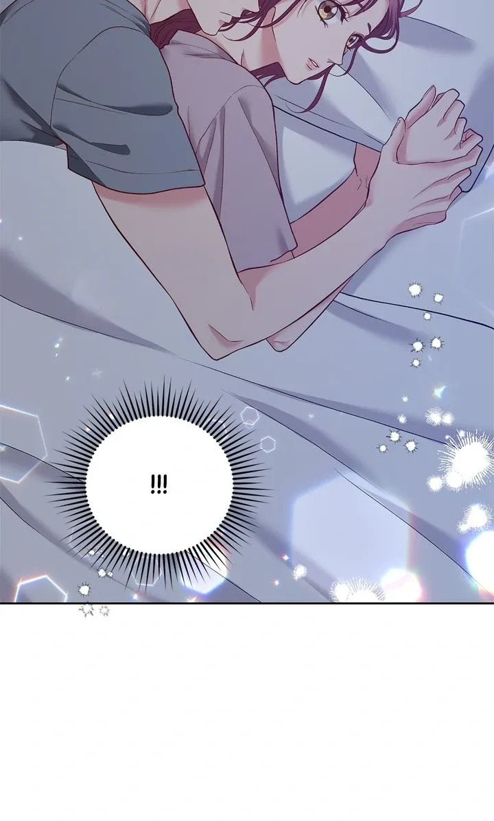 Business Marriage – If You Fall in Love, We’ll Get a Divorce Chapter 31 page 47