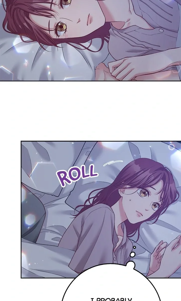Business Marriage – If You Fall in Love, We’ll Get a Divorce Chapter 31 page 43