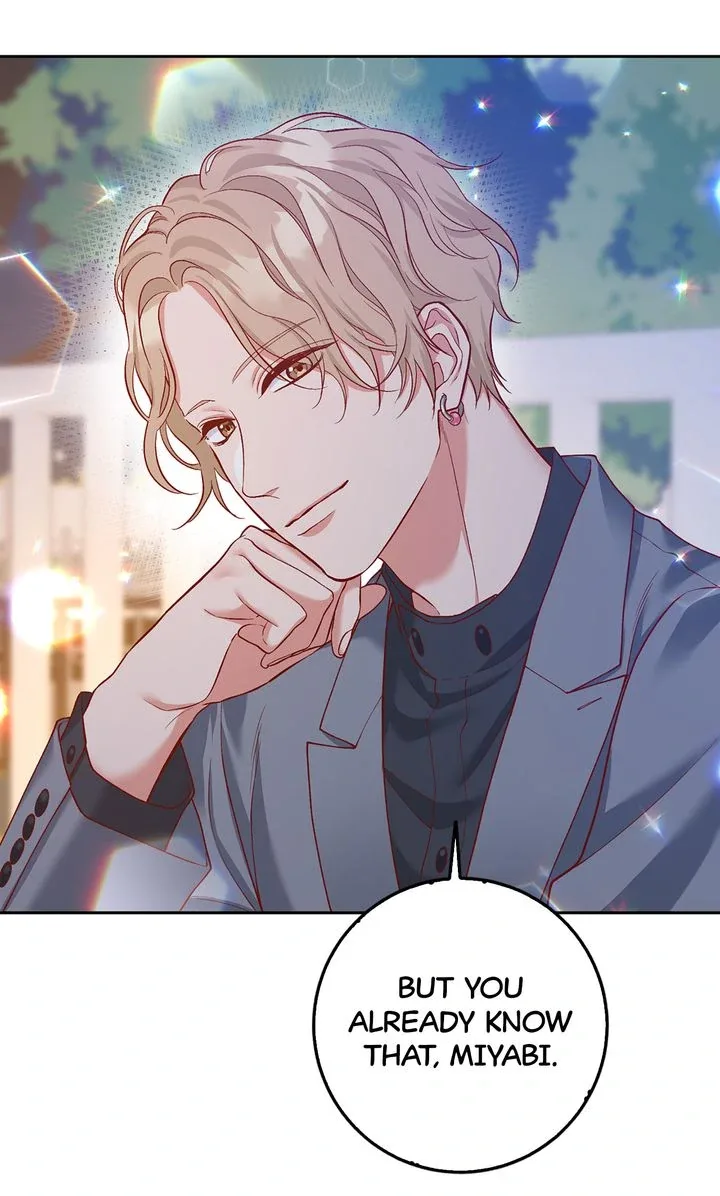 Business Marriage – If You Fall in Love, We’ll Get a Divorce Chapter 30 page 30