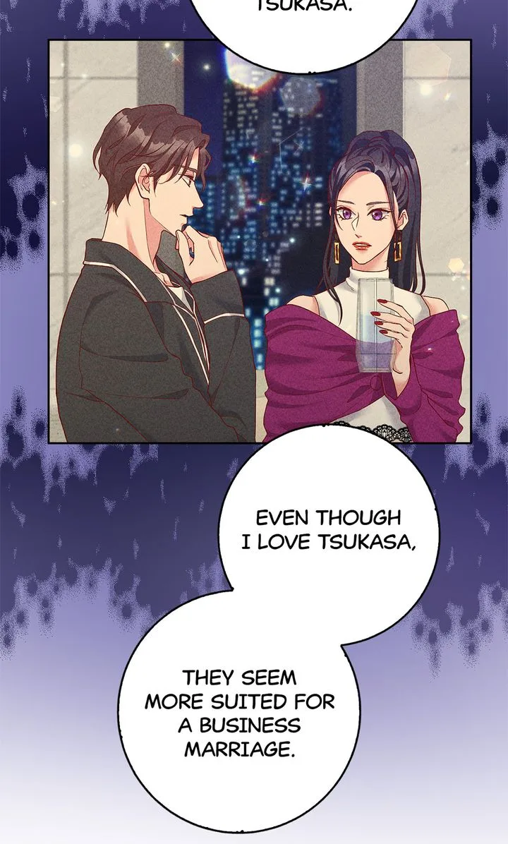 Business Marriage – If You Fall in Love, We’ll Get a Divorce Chapter 30 page 26