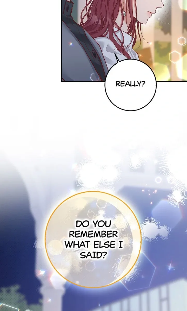 Business Marriage – If You Fall in Love, We’ll Get a Divorce Chapter 30 page 33
