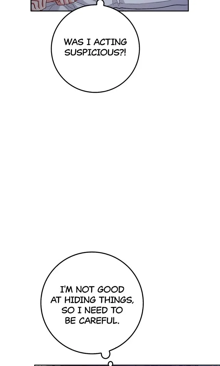Business Marriage – If You Fall in Love, We’ll Get a Divorce Chapter 31 page 45
