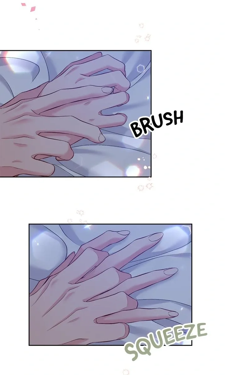 Business Marriage – If You Fall in Love, We’ll Get a Divorce Chapter 31 page 49