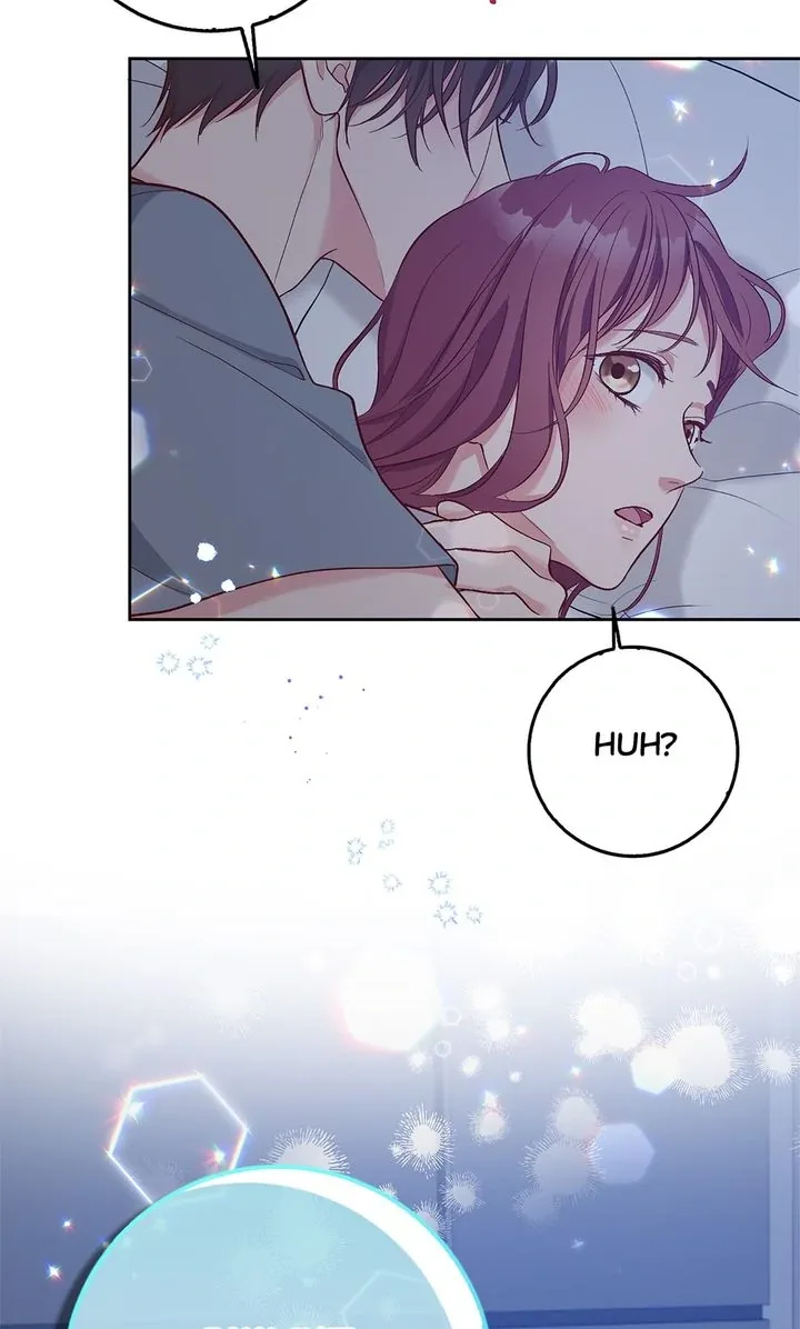 Business Marriage – If You Fall in Love, We’ll Get a Divorce Chapter 31 page 59