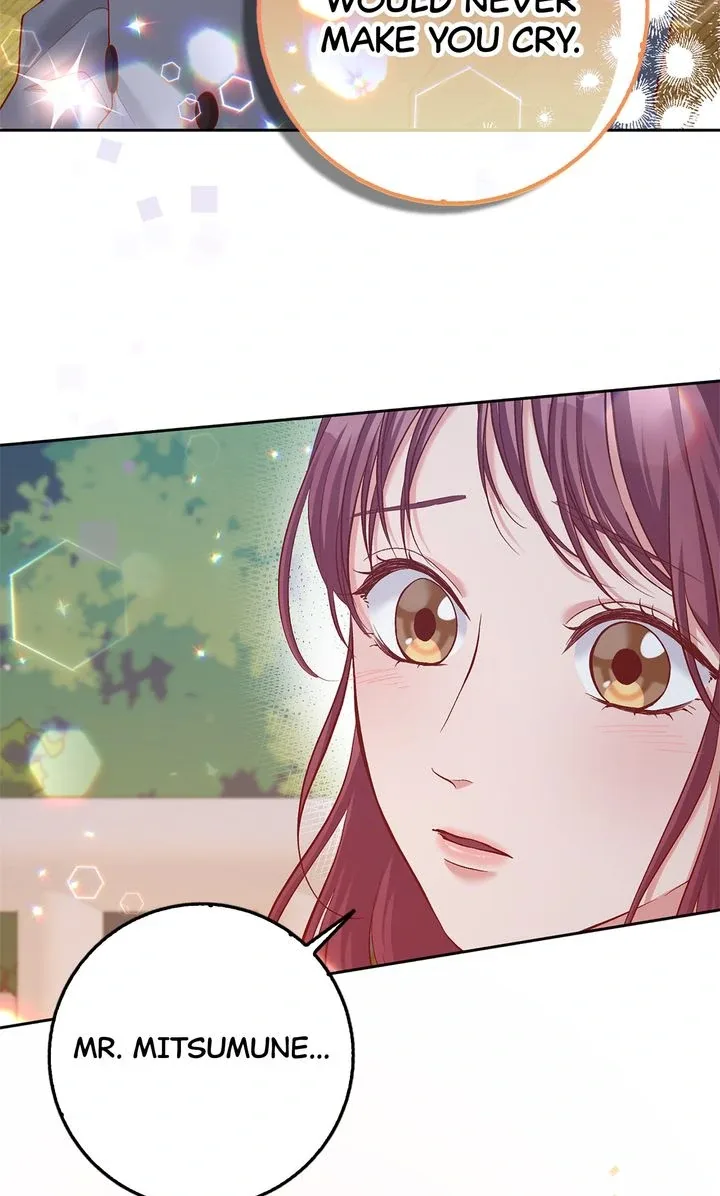 Business Marriage – If You Fall in Love, We’ll Get a Divorce Chapter 30 page 43