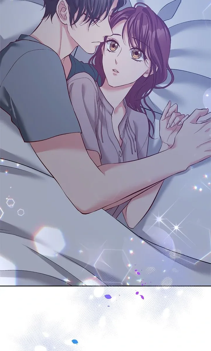 Business Marriage – If You Fall in Love, We’ll Get a Divorce Chapter 31 page 51