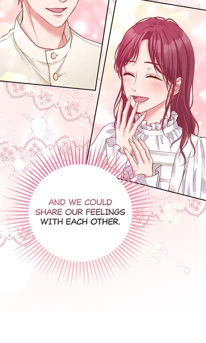 Business Marriage – If You Fall in Love, We’ll Get a Divorce Chapter 30 page 46