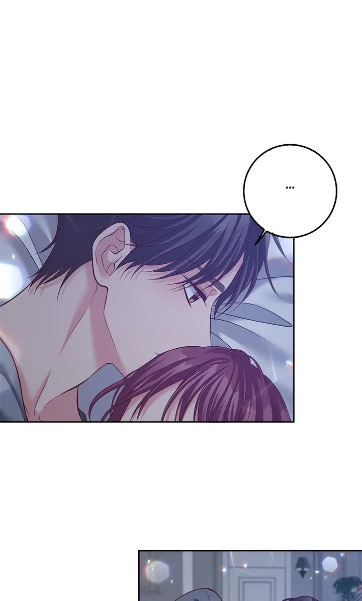 Business Marriage – If You Fall in Love, We’ll Get a Divorce Chapter 31 page 54