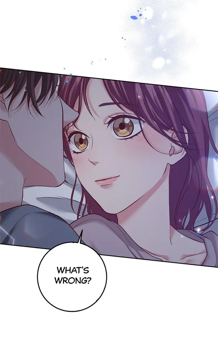 Business Marriage – If You Fall in Love, We’ll Get a Divorce Chapter 31 page 53