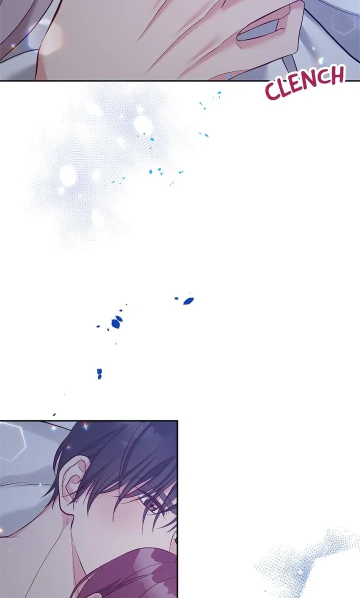 Business Marriage – If You Fall in Love, We’ll Get a Divorce Chapter 31 page 56