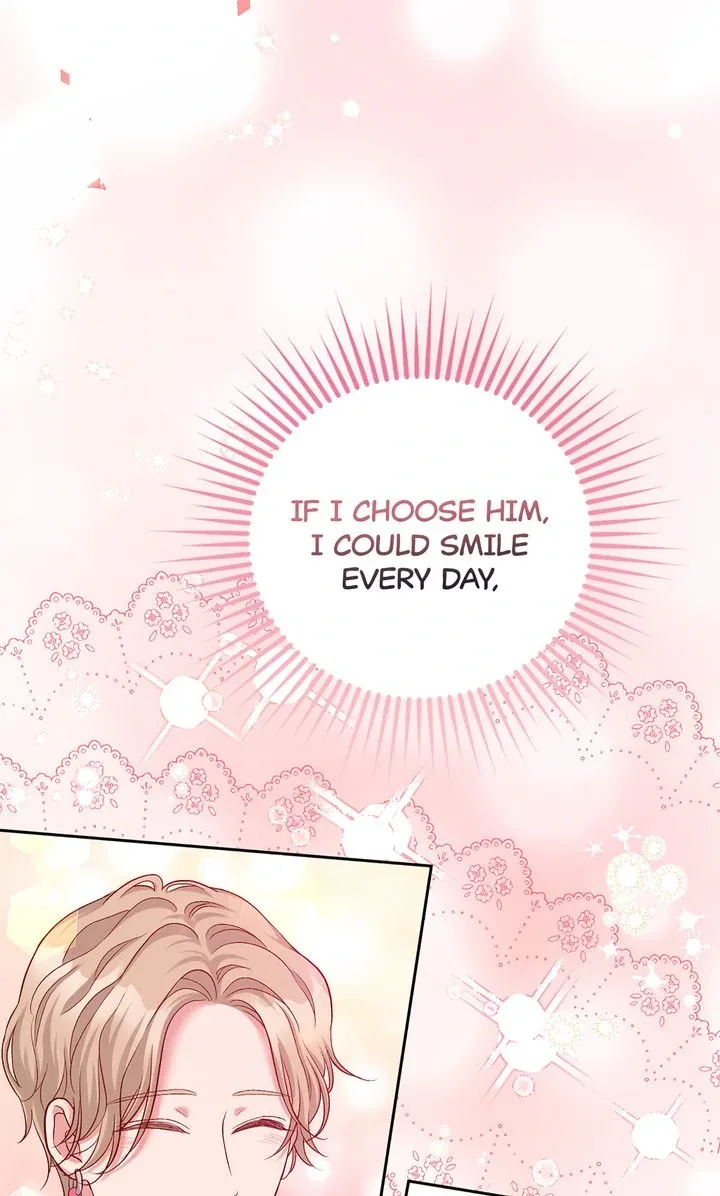 Business Marriage – If You Fall in Love, We’ll Get a Divorce Chapter 30 page 45
