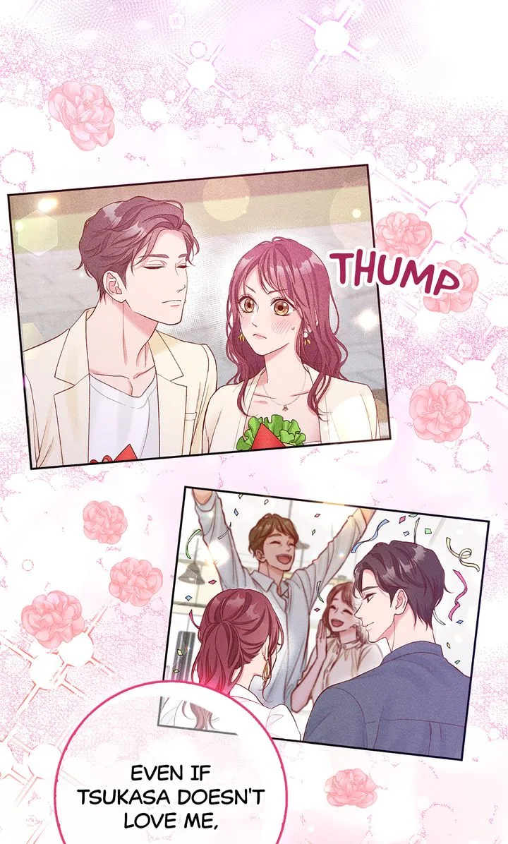 Business Marriage – If You Fall in Love, We’ll Get a Divorce Chapter 30 page 49