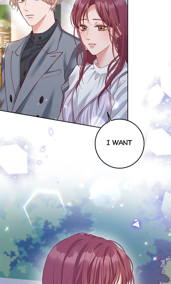 Business Marriage – If You Fall in Love, We’ll Get a Divorce Chapter 30 page 53