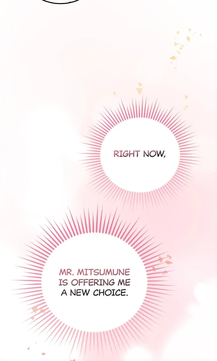 Business Marriage – If You Fall in Love, We’ll Get a Divorce Chapter 30 page 44