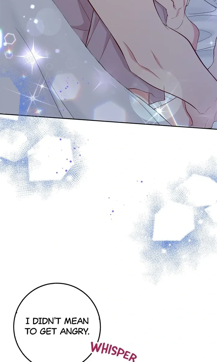 Business Marriage – If You Fall in Love, We’ll Get a Divorce Chapter 31 page 58