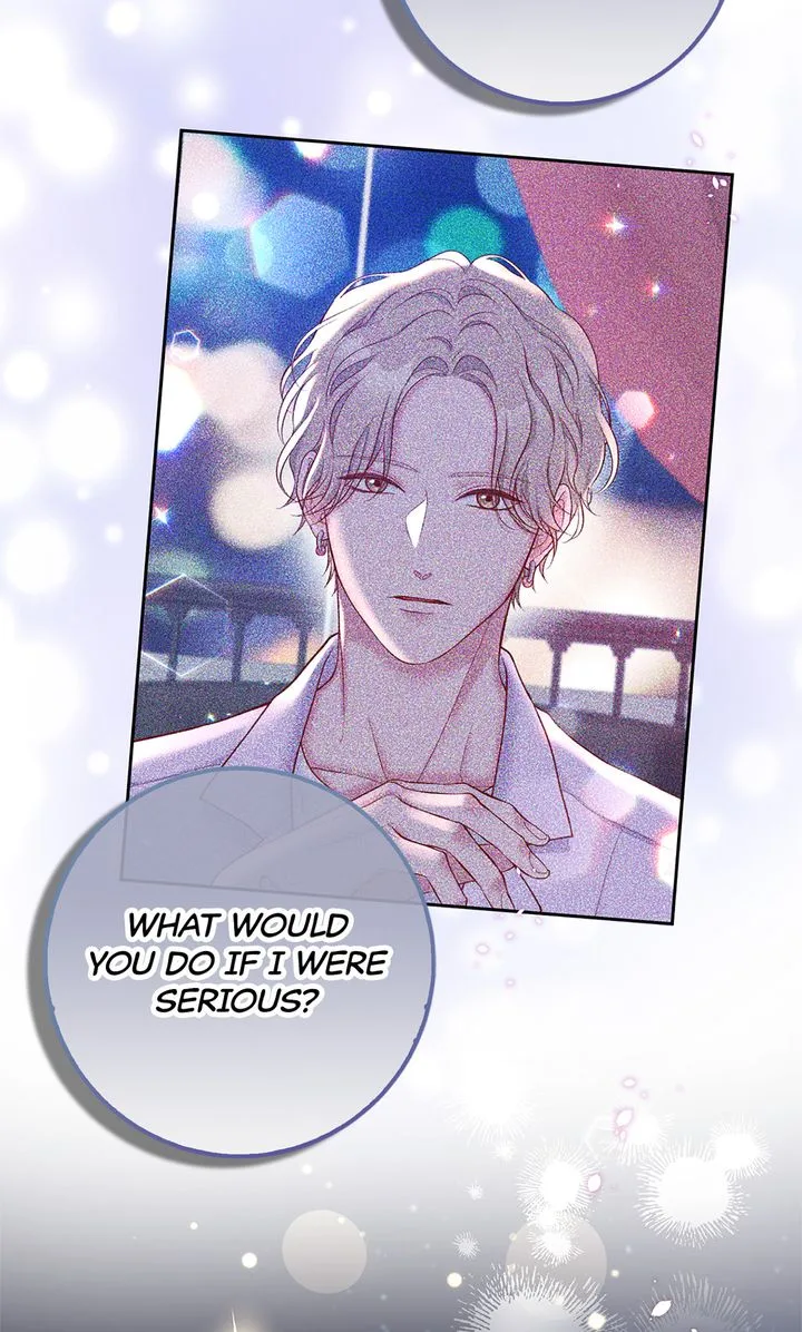 Business Marriage – If You Fall in Love, We’ll Get a Divorce Chapter 30 page 37