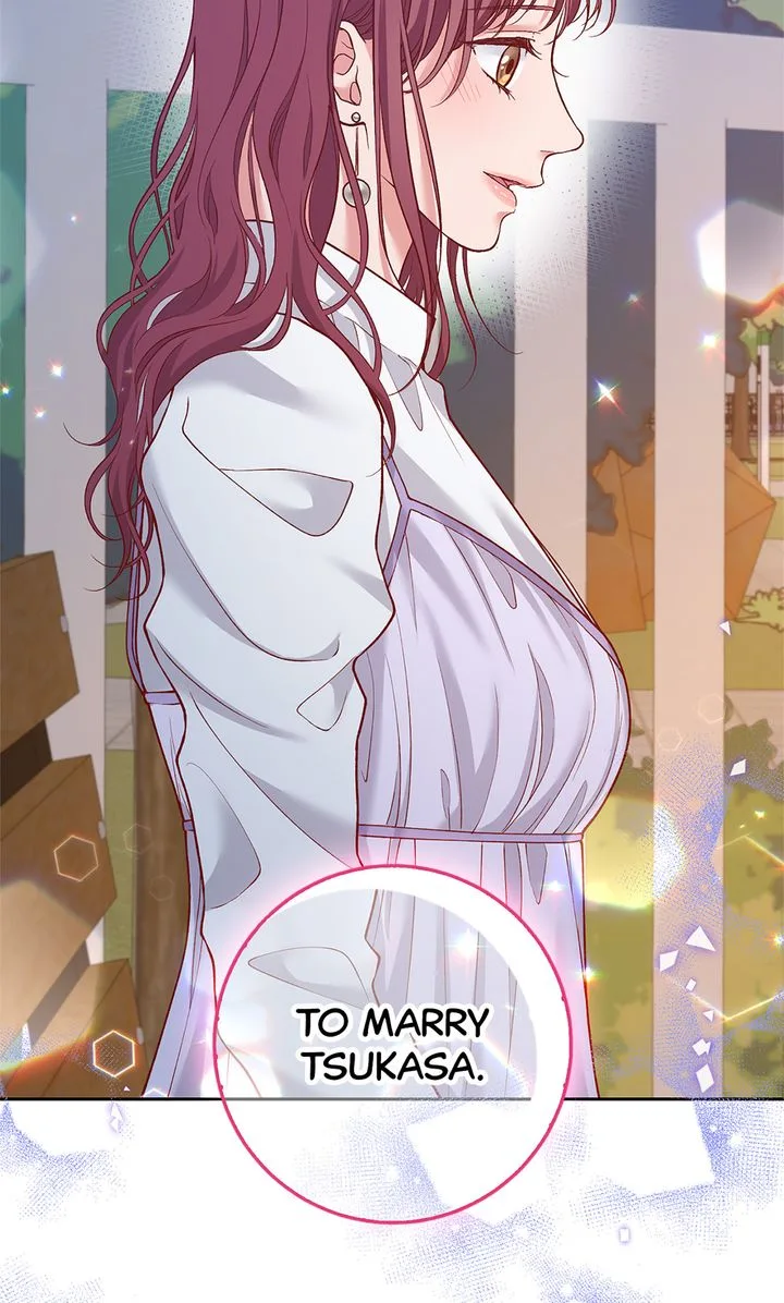 Business Marriage – If You Fall in Love, We’ll Get a Divorce Chapter 30 page 54