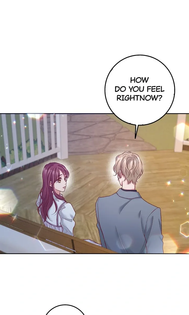 Business Marriage – If You Fall in Love, We’ll Get a Divorce Chapter 30 page 47