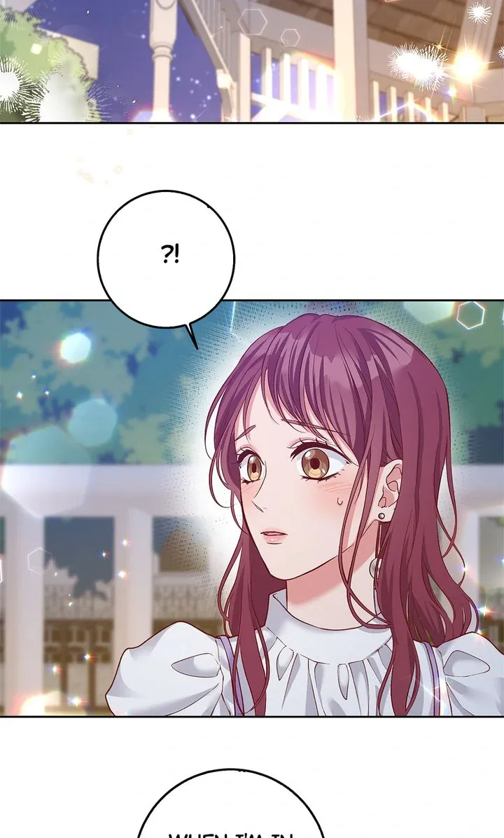 Business Marriage – If You Fall in Love, We’ll Get a Divorce Chapter 30 page 39