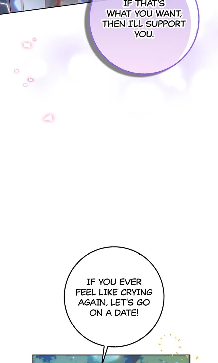 Business Marriage – If You Fall in Love, We’ll Get a Divorce Chapter 30 page 59