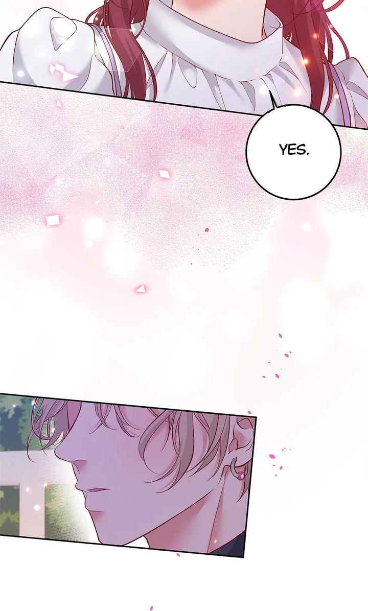 Business Marriage – If You Fall in Love, We’ll Get a Divorce Chapter 30 page 57