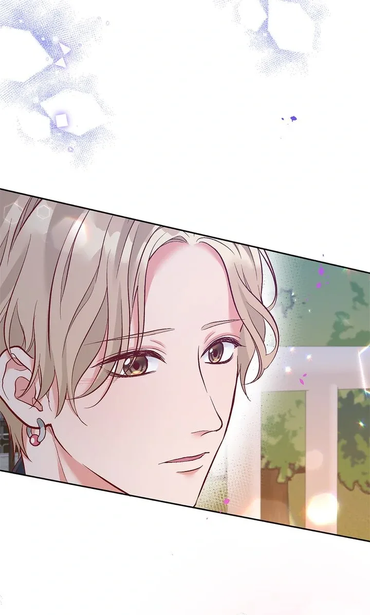 Business Marriage – If You Fall in Love, We’ll Get a Divorce Chapter 30 page 55