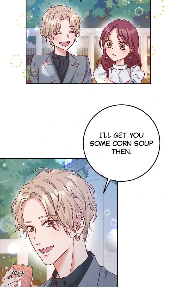 Business Marriage – If You Fall in Love, We’ll Get a Divorce Chapter 30 page 60