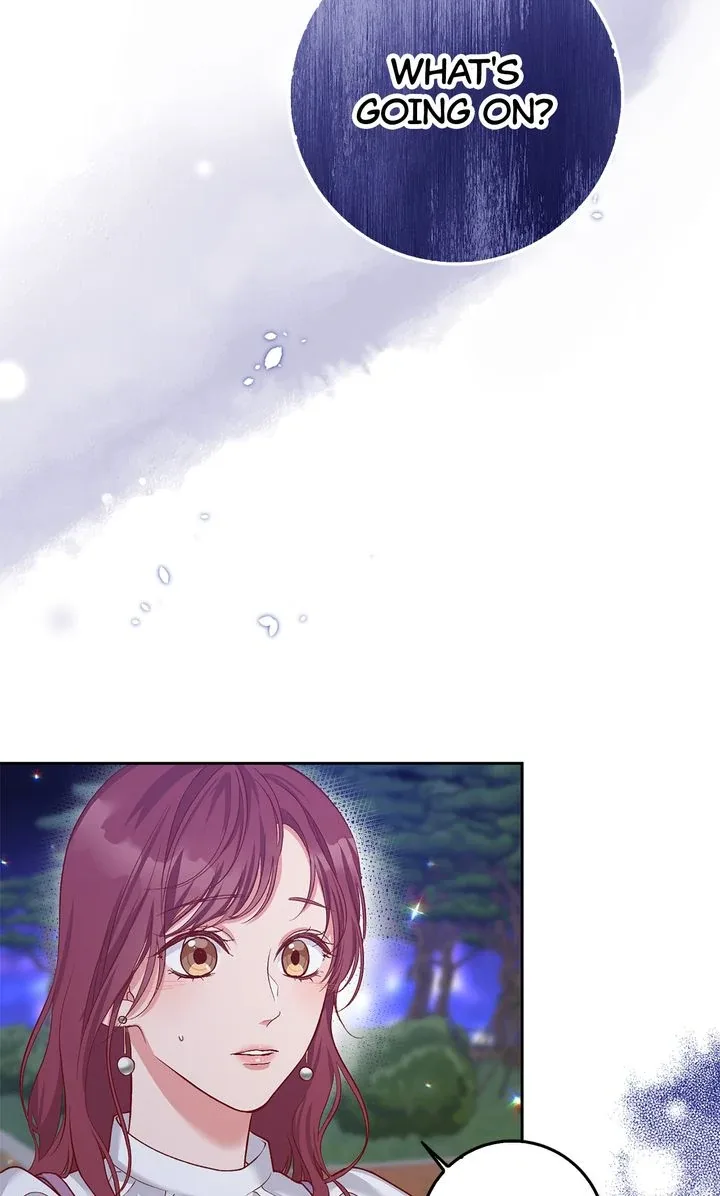 Business Marriage – If You Fall in Love, We’ll Get a Divorce Chapter 30 page 73