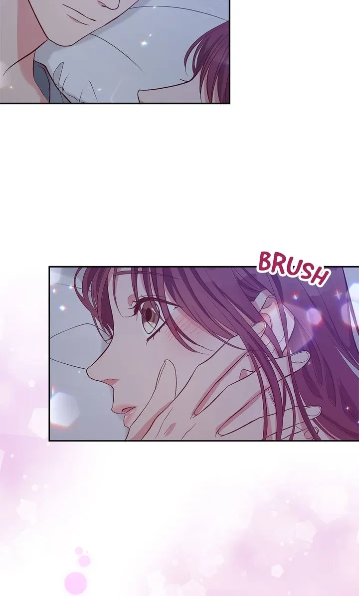 Business Marriage – If You Fall in Love, We’ll Get a Divorce Chapter 31 page 66