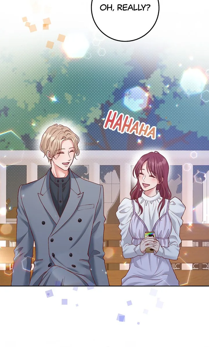 Business Marriage – If You Fall in Love, We’ll Get a Divorce Chapter 30 page 62