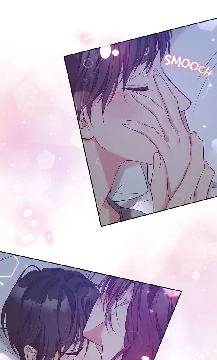 Business Marriage – If You Fall in Love, We’ll Get a Divorce Chapter 31 page 68