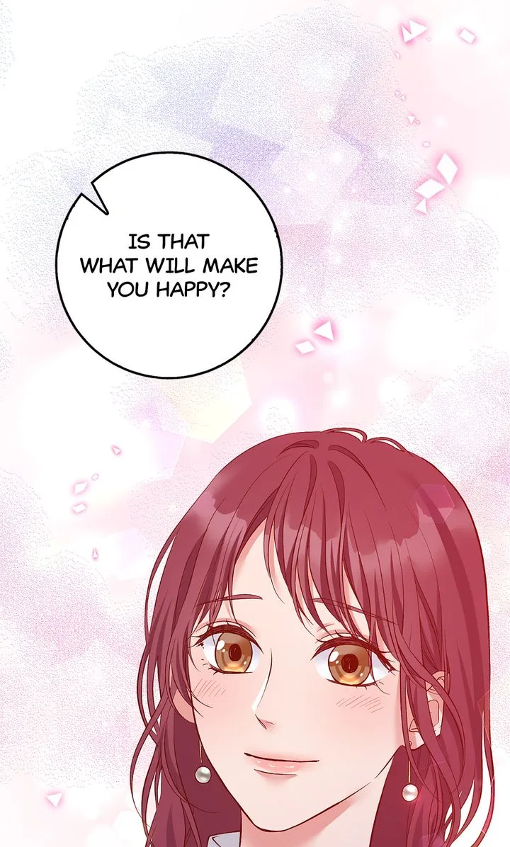 Business Marriage – If You Fall in Love, We’ll Get a Divorce Chapter 30 page 56