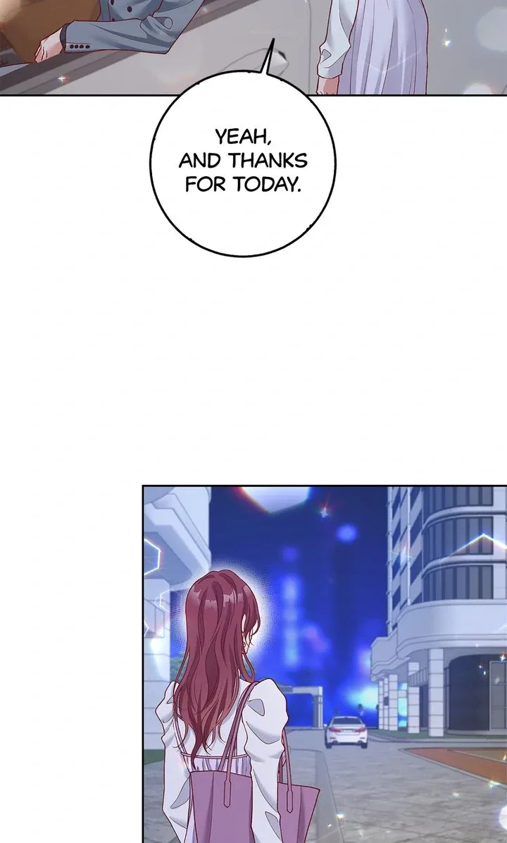 Business Marriage – If You Fall in Love, We’ll Get a Divorce Chapter 30 page 65