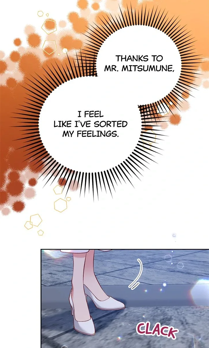Business Marriage – If You Fall in Love, We’ll Get a Divorce Chapter 30 page 67