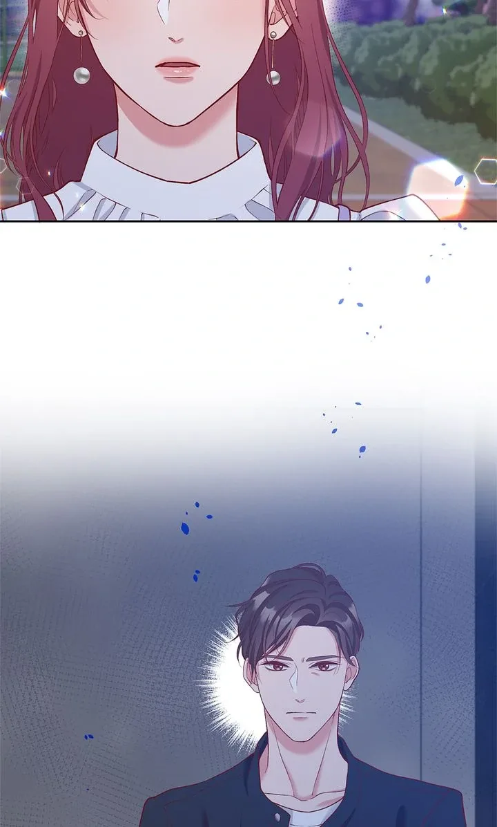Business Marriage – If You Fall in Love, We’ll Get a Divorce Chapter 30 page 70