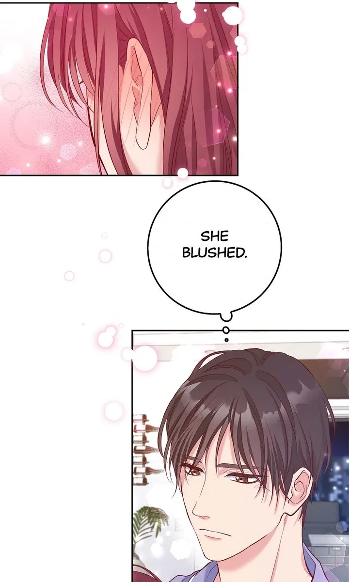 Business Marriage – If You Fall in Love, We’ll Get a Divorce Chapter 34 page 4