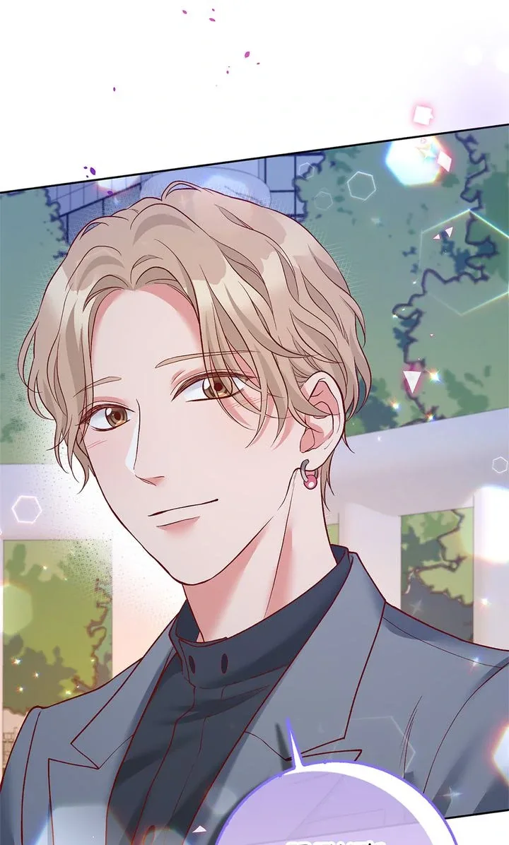 Business Marriage – If You Fall in Love, We’ll Get a Divorce Chapter 30 page 58