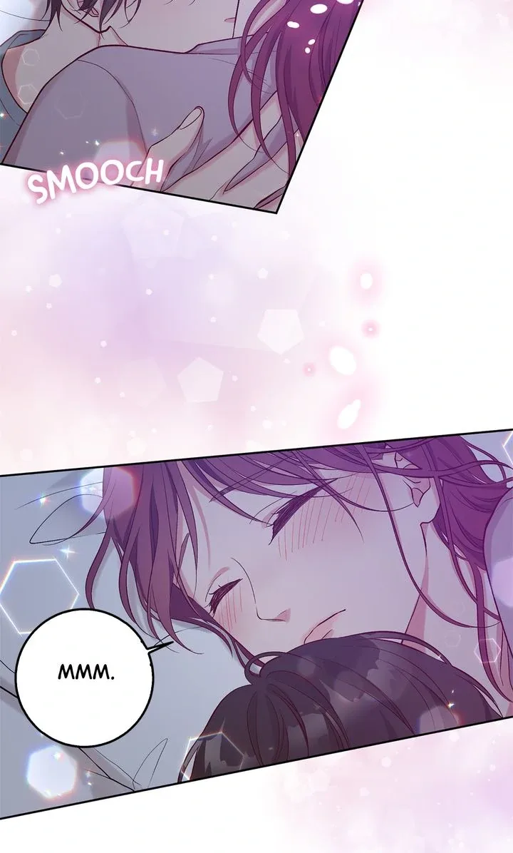 Business Marriage – If You Fall in Love, We’ll Get a Divorce Chapter 31 page 69