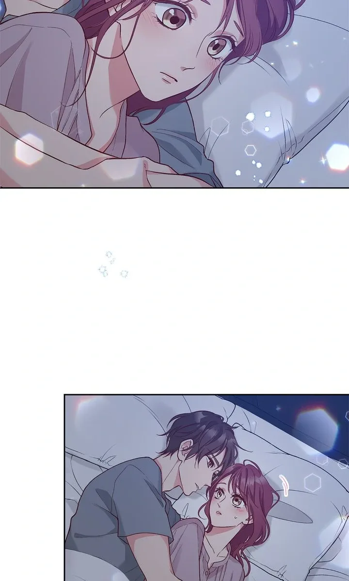 Business Marriage – If You Fall in Love, We’ll Get a Divorce Chapter 31 page 62