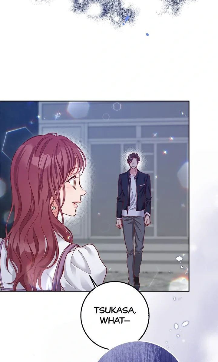 Business Marriage – If You Fall in Love, We’ll Get a Divorce Chapter 30 page 72