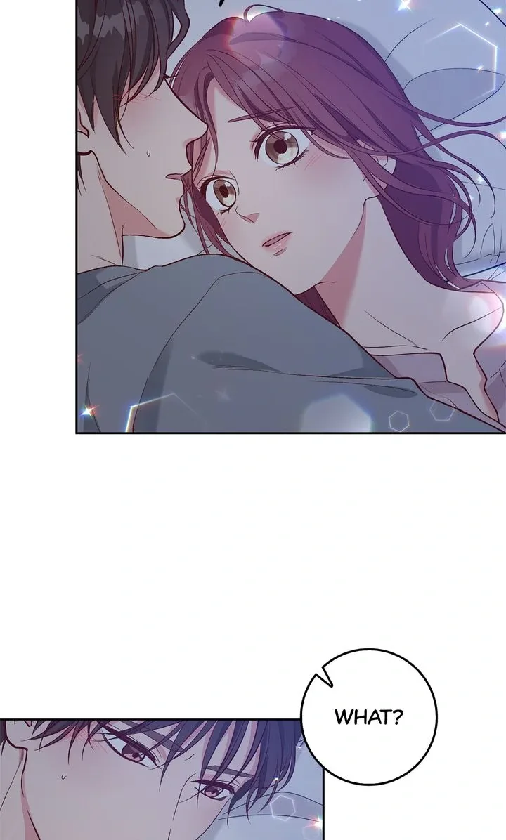 Business Marriage – If You Fall in Love, We’ll Get a Divorce Chapter 31 page 65