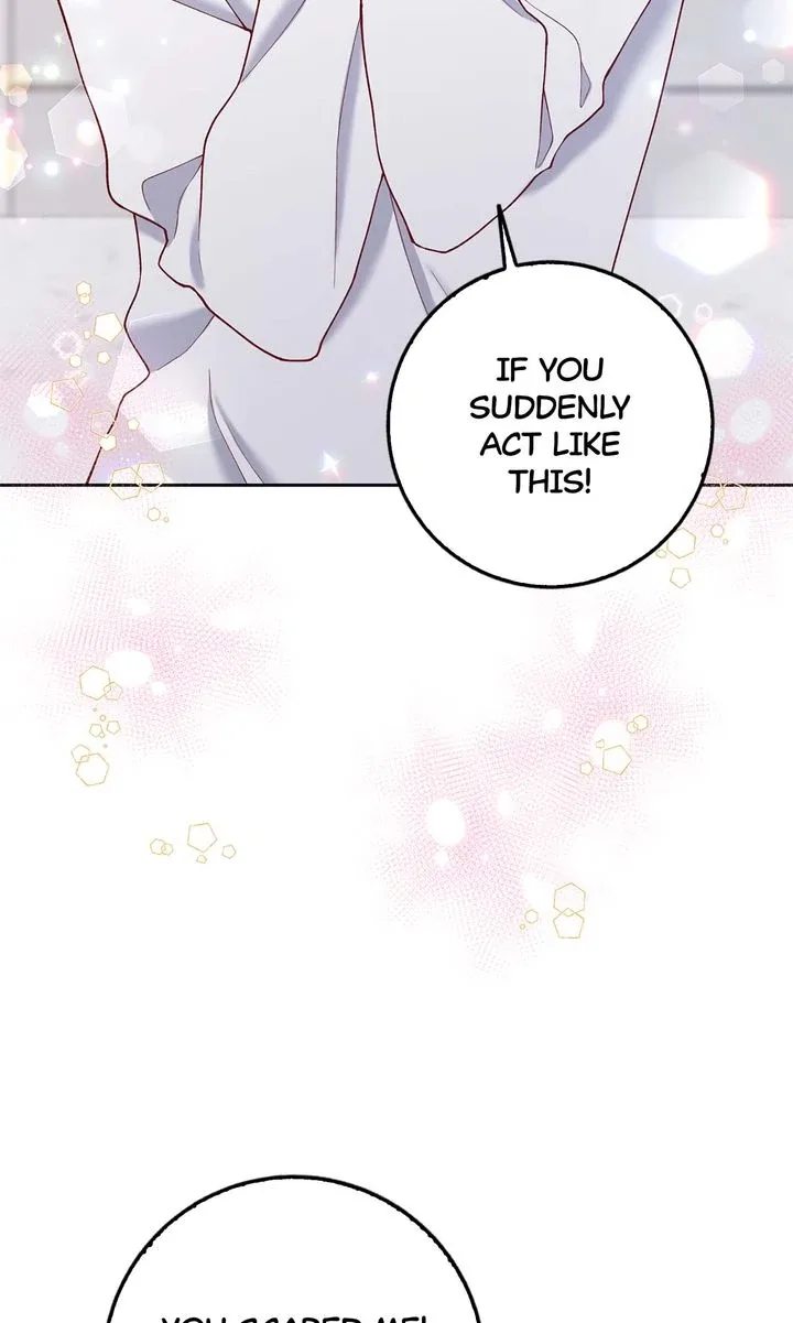 Business Marriage – If You Fall in Love, We’ll Get a Divorce Chapter 34 page 19