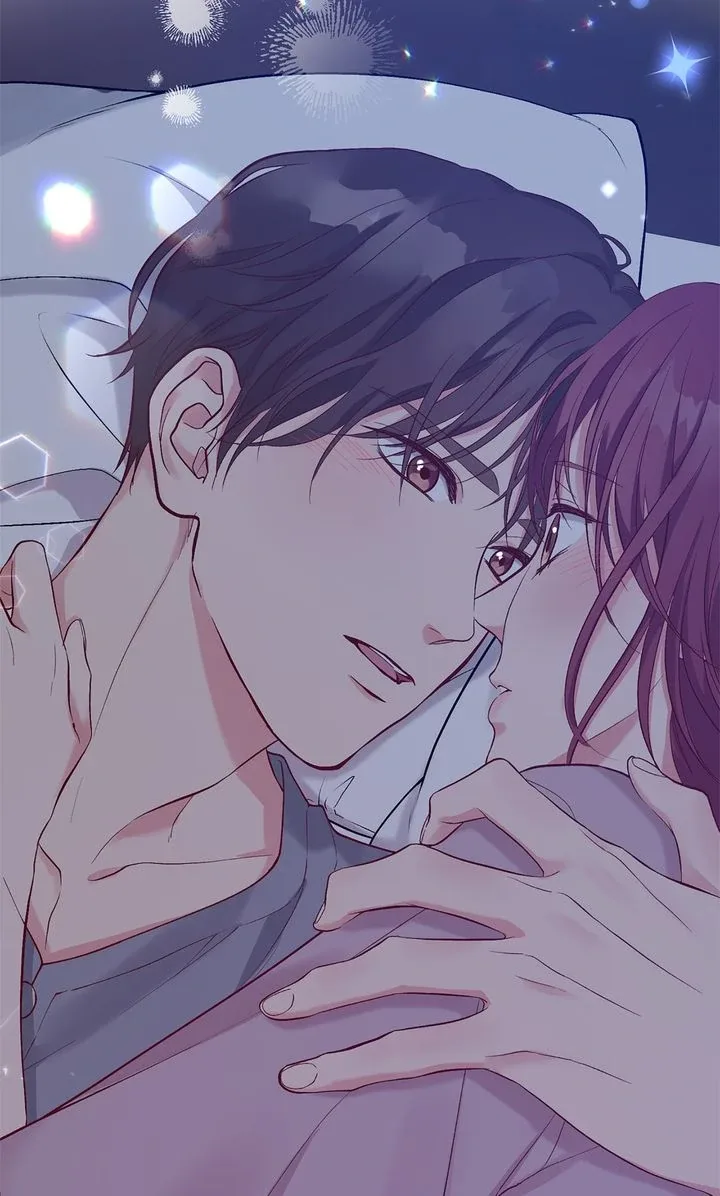 Business Marriage – If You Fall in Love, We’ll Get a Divorce Chapter 31 page 73