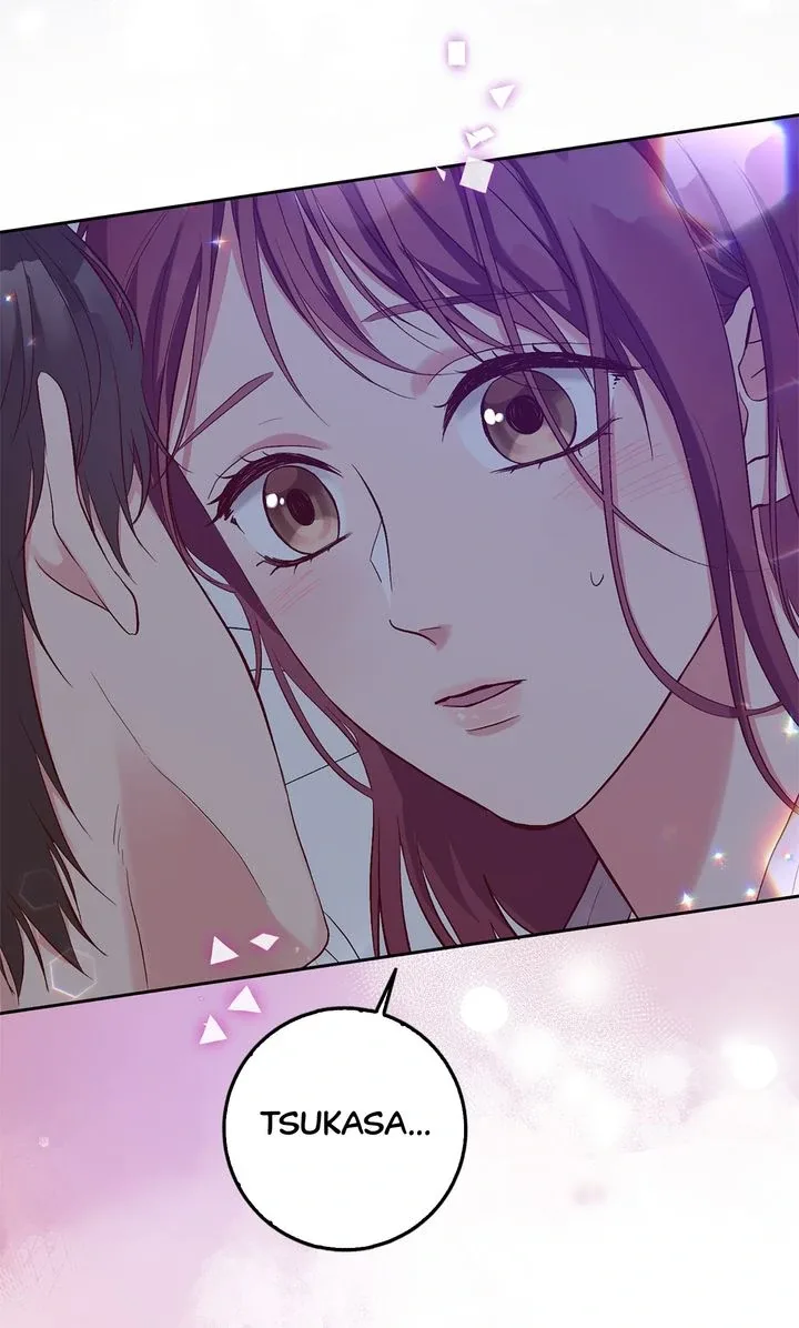 Business Marriage – If You Fall in Love, We’ll Get a Divorce Chapter 31 page 75